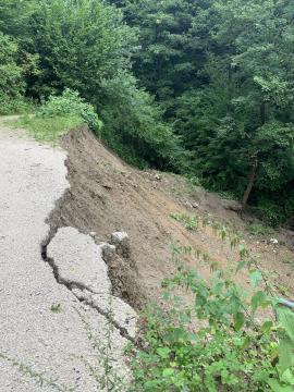 Plaz nad Kajžarjem od zgoraj dol PREJ 6. 8. 2023 (3)